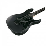 GUITARRA ELECTRICA IBAÑEZ GRGR330EXBKF NEGRA, imagen 3