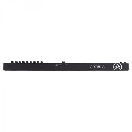 CONTROLADOR ARTURIA KEYLAB ESSENTIAL 61 MK3 NEGRO, imagen 2
