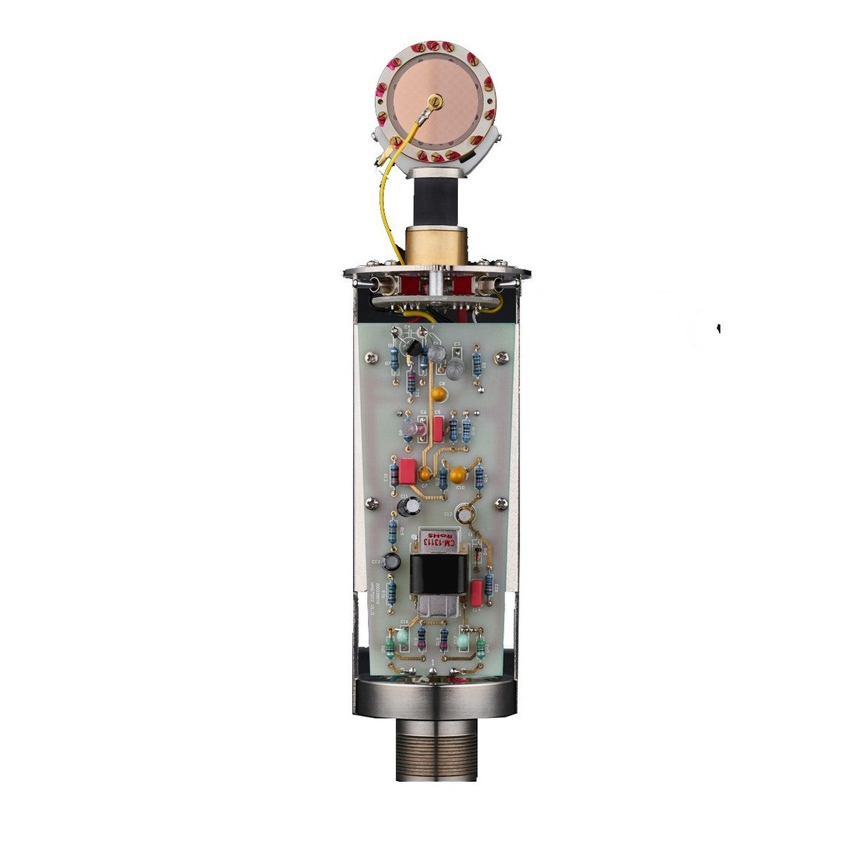 MICROFONO WARM WA87R2, imagen 4