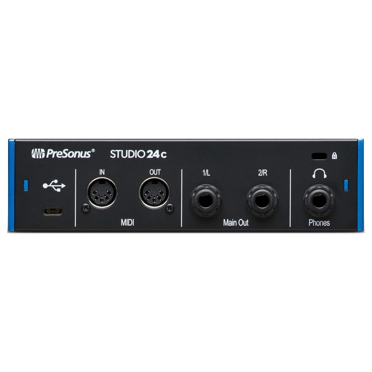 INTERFACE PRESONUS STUDIO 24C, imagen 3