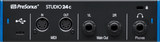 INTERFACE PRESONUS STUDIO 24C, imagen 5