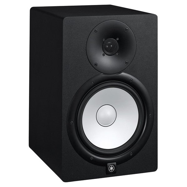 MONITOR ESTUDIO YAMAHA HS8 NEGRO (par), imagen 2