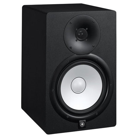 MONITOR ESTUDIO YAMAHA HS8 NEGRO (par), imagen 2