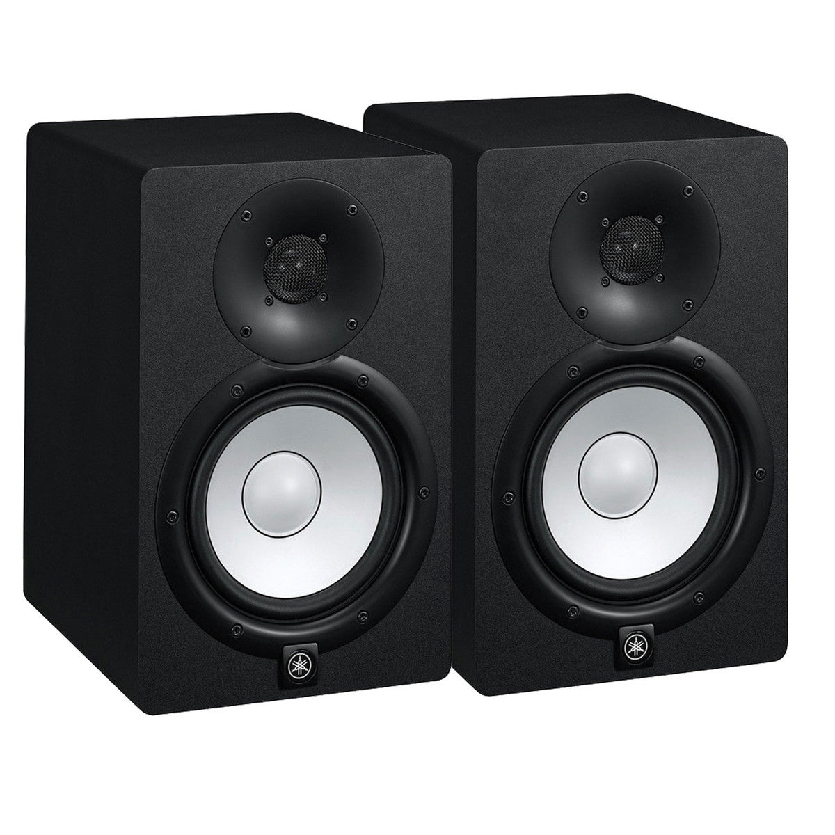 MONITOR ESTUDIO YAMAHA HS8 NEGRO (par), imagen 3