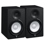 MONITOR ESTUDIO YAMAHA HS8 NEGRO (par), imagen 3