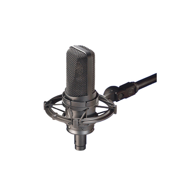 MICROFONO CONDENSADOR AUDIOTECHNICA AT4050, imagen 1
