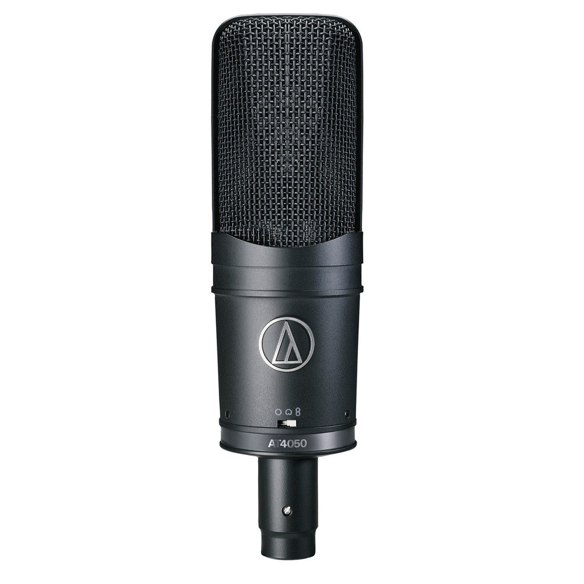 MICROFONO CONDENSADOR AUDIOTECHNICA AT4050, imagen 2