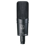 MICROFONO CONDENSADOR AUDIOTECHNICA AT4050, imagen 2