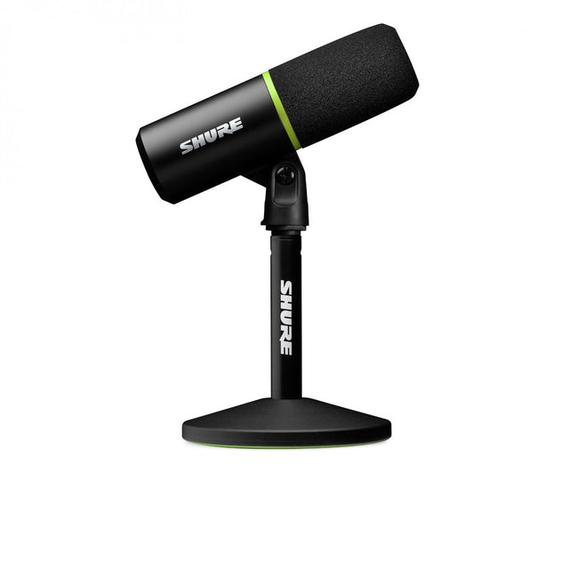 MICRÓFONO SHURE MV6 USB, imagen 1