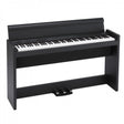 PIANO DIGITAL KORG LP380 NEGRO, imagen 1