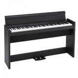 PIANO DIGITAL KORG LP380 NEGRO, imagen 1