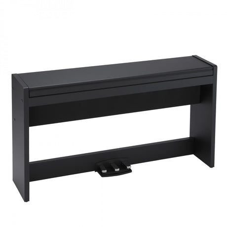 PIANO DIGITAL KORG LP380 NEGRO, imagen 3
