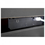 PIANO DIGITAL KORG LP380 NEGRO, imagen 4