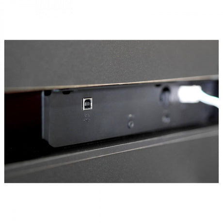PIANO DIGITAL KORG LP380 NEGRO, imagen 4