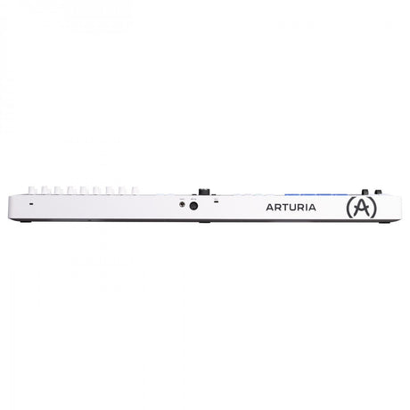 CONTROLADOR ARTURIA KEYLAB ESSENTIAL 49 MK3 BLANCO, imagen 3