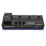 PEDALERA BOSS GT1, imagen 4