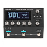 PEDALERA BOSS GT1000 CORE, imagen 1