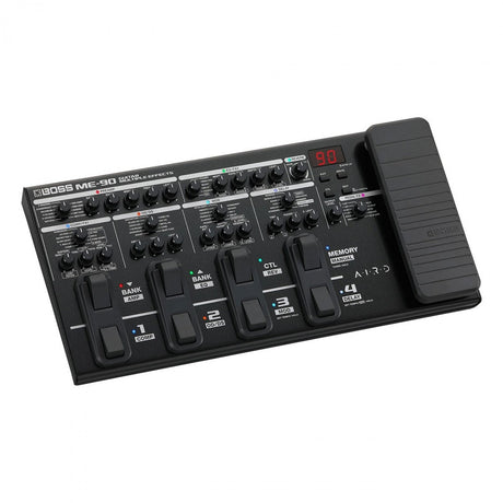 PEDALERA BOSS ME90, imagen 2