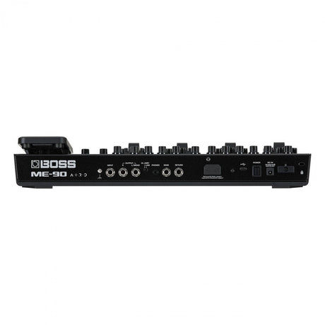 PEDALERA BOSS ME90, imagen 3