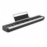 PIANO CASIO DIGITAL CDPS110 NEGRO, imagen 1