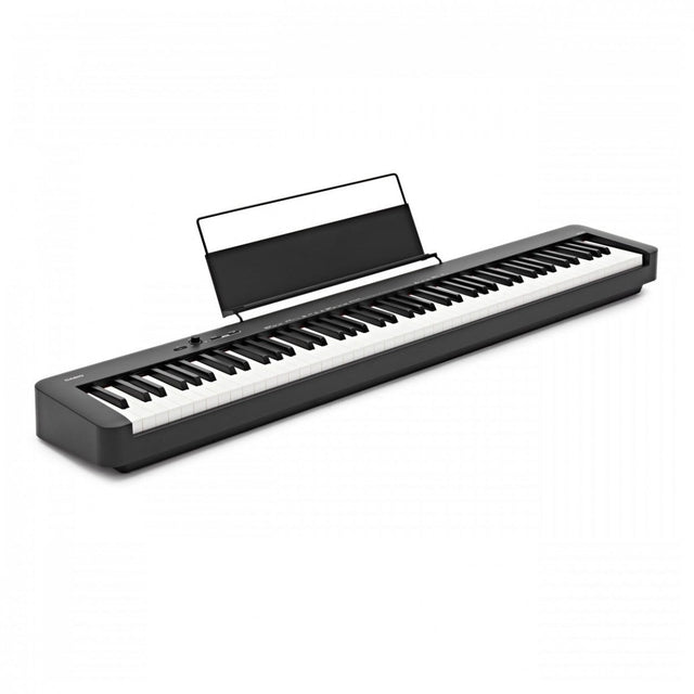PIANO CASIO DIGITAL CDPS110 NEGRO, imagen 1