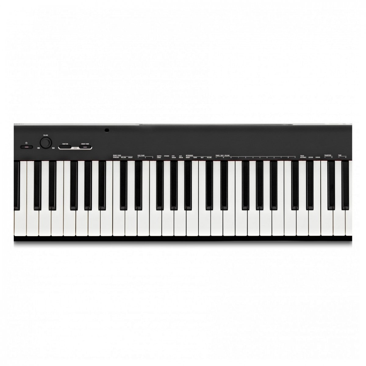 PIANO CASIO DIGITAL CDPS110 NEGRO, imagen 2