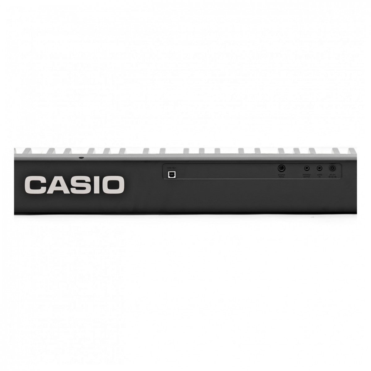 PIANO CASIO DIGITAL CDPS110 NEGRO, imagen 3