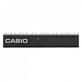 PIANO CASIO DIGITAL CDPS110 NEGRO, imagen 3