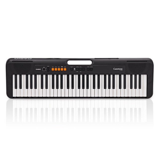 TECLADO CASIO CTS100, imagen 1