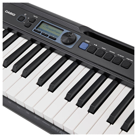 TECLADO CASIO CTS300, imagen 2