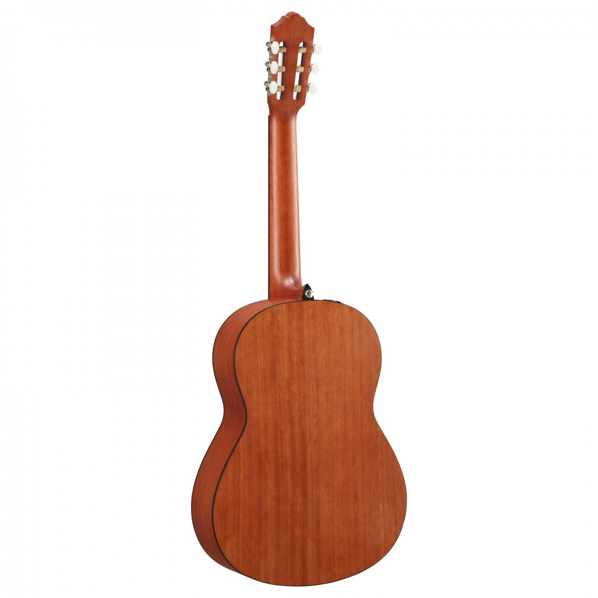 GUITARRA ELECTROACUSTICA YAMAHA CGX122MC NYLON, imagen 4