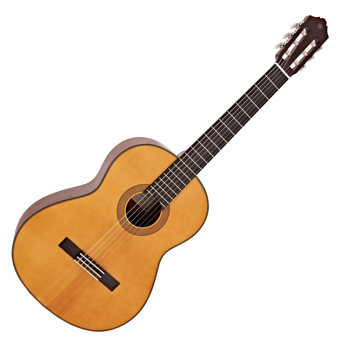 GUITARRA ACUSTICA YAMAHA CG122MS, imagen 1