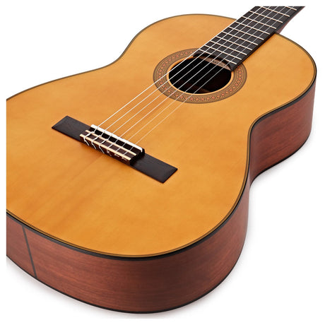 GUITARRA ACUSTICA YAMAHA CG122MS, imagen 2