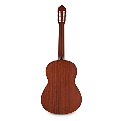 GUITARRA ACUSTICA YAMAHA CG122MS, imagen 3