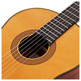GUITARRA ACUSTICA YAMAHA CG122MS, imagen 4