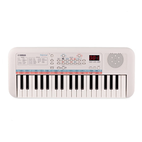 TECLADO YAMAHA PSSE30, imagen 1