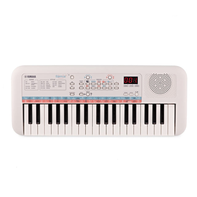 TECLADO YAMAHA PSSE30, imagen 1