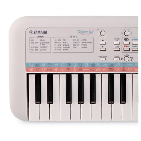 TECLADO YAMAHA PSSE30, imagen 2