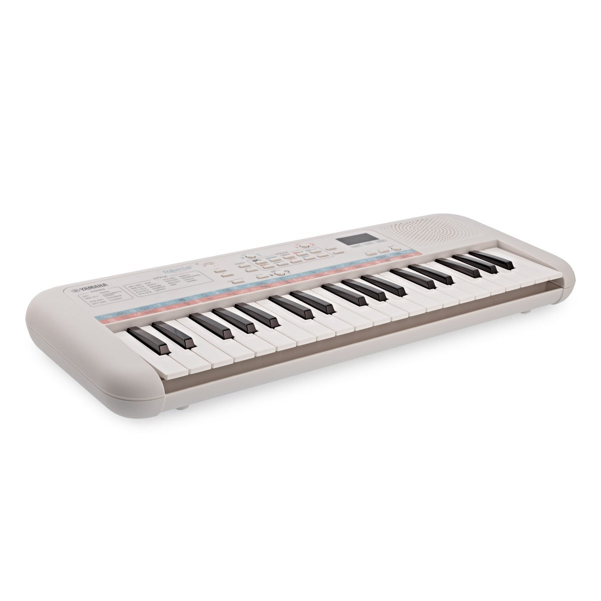 TECLADO YAMAHA PSSE30, imagen 3
