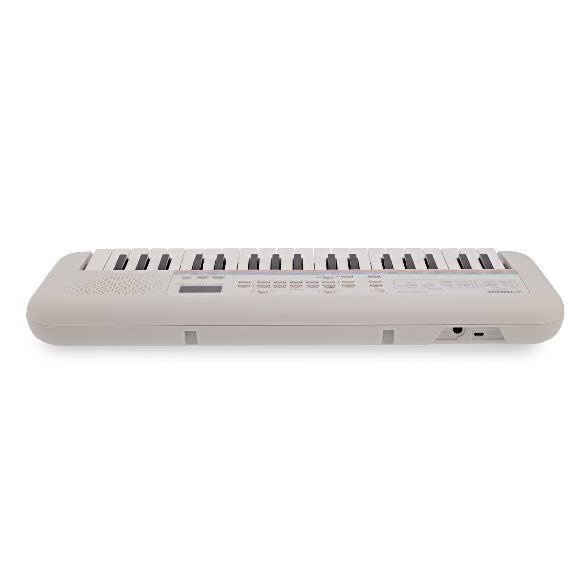 TECLADO YAMAHA PSSE30, imagen 4