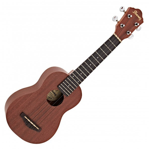 UKULELE SOPRANO IBAÑEZ UKS10, imagen 1