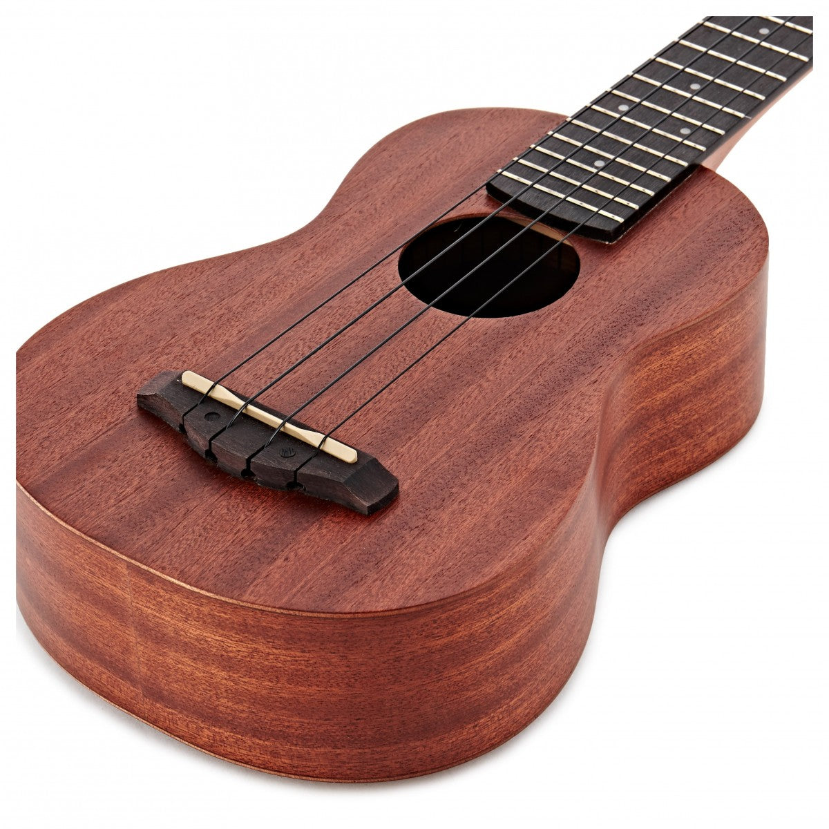 UKULELE SOPRANO IBAÑEZ UKS10, imagen 2