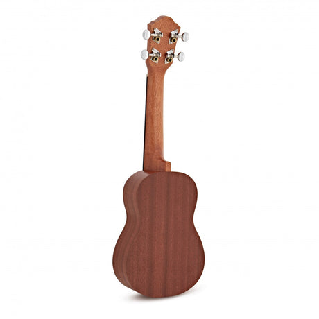 UKULELE SOPRANO IBAÑEZ UKS10, imagen 3