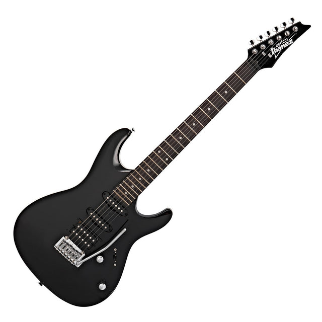 GUITARRA ELECTRICA IBAÑEZ GSA60BKN, imagen 1