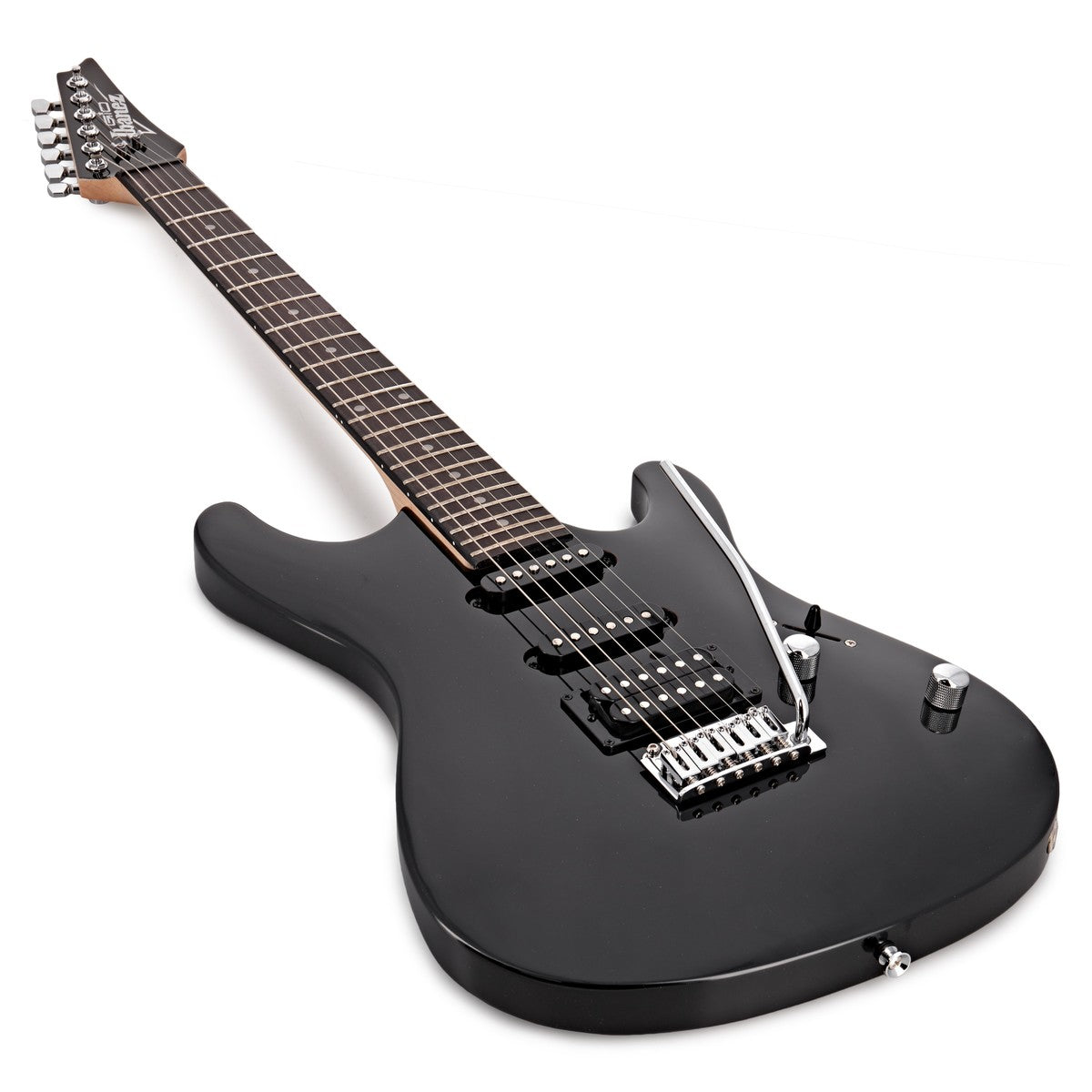GUITARRA ELECTRICA IBAÑEZ GSA60BKN, imagen 2