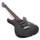 GUITARRA ELECTRICA IBAÑEZ GSA60BKN, imagen 2