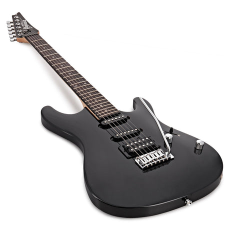 GUITARRA ELECTRICA IBAÑEZ GSA60BKN, imagen 2