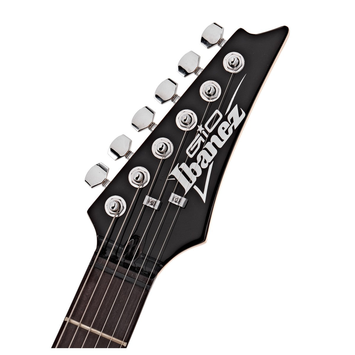 GUITARRA ELECTRICA IBAÑEZ GSA60BKN, imagen 3