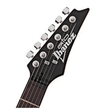 GUITARRA ELECTRICA IBAÑEZ GSA60BKN, imagen 3