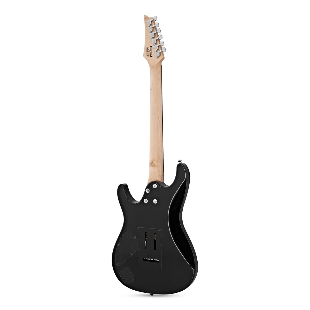 GUITARRA ELECTRICA IBAÑEZ GSA60BKN, imagen 4